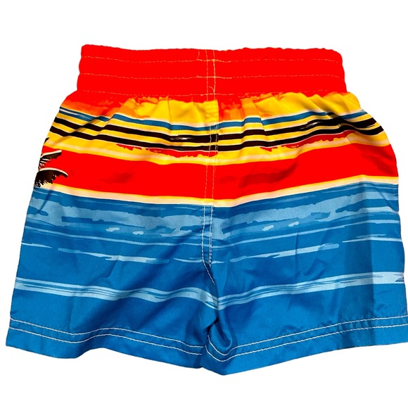 Koala Baby Swim Trunks - Picture 2 of 4